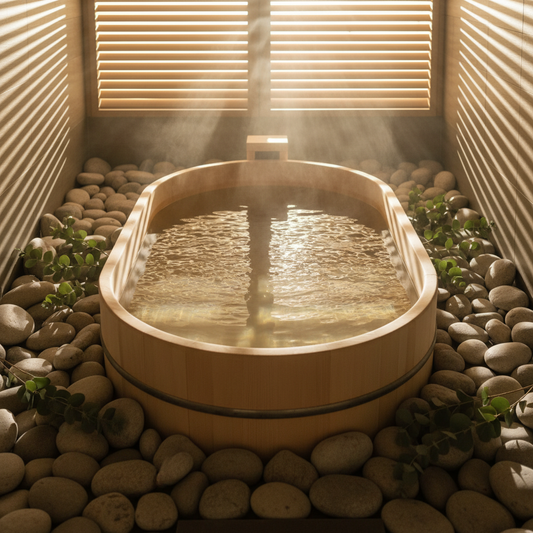 The Global Bathing Ritual That Dermatologists Are Finally Taking Seriously