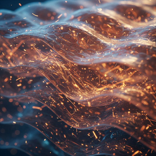 Your Skin Is Under Attack From the Air Itself — Here's What the Science Actually Shows