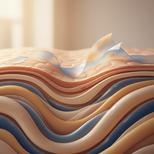 28 Days Is All Your Skin Gets — And Most People Are Wasting It