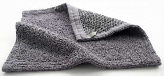 Alpha Sponge Premium Exfoliation Cloth