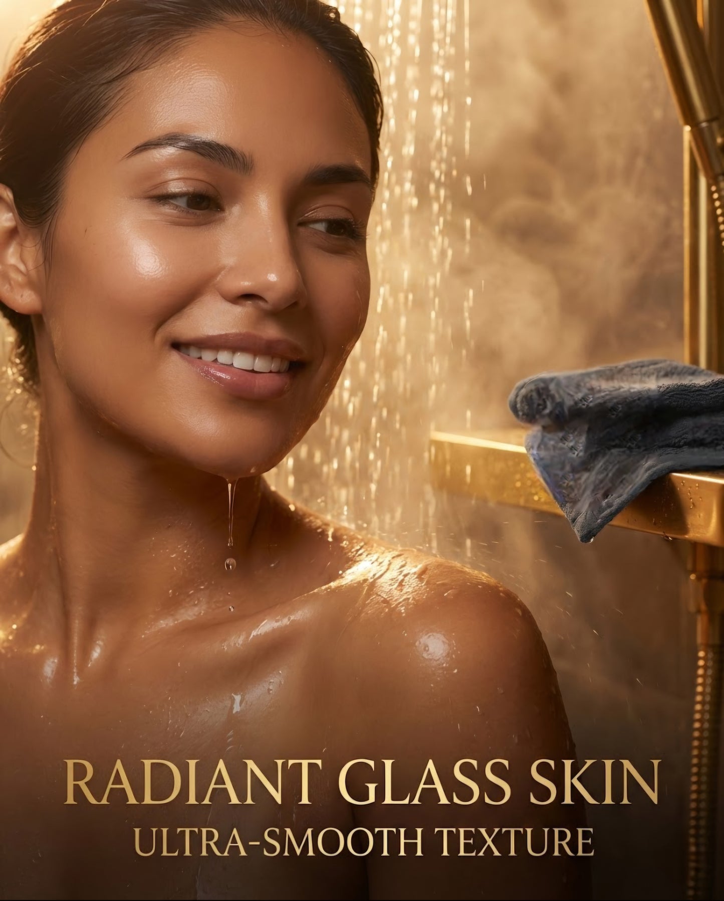 Alpha Sponge Premium Exfoliation Cloth